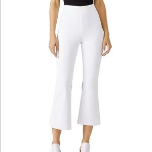 Opening Ceremony William Back Flare Pants